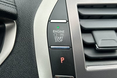 2019 Lincoln MKZ Reserve