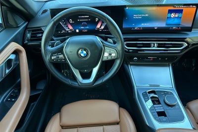 2023 BMW 2 Series 230i xDrive