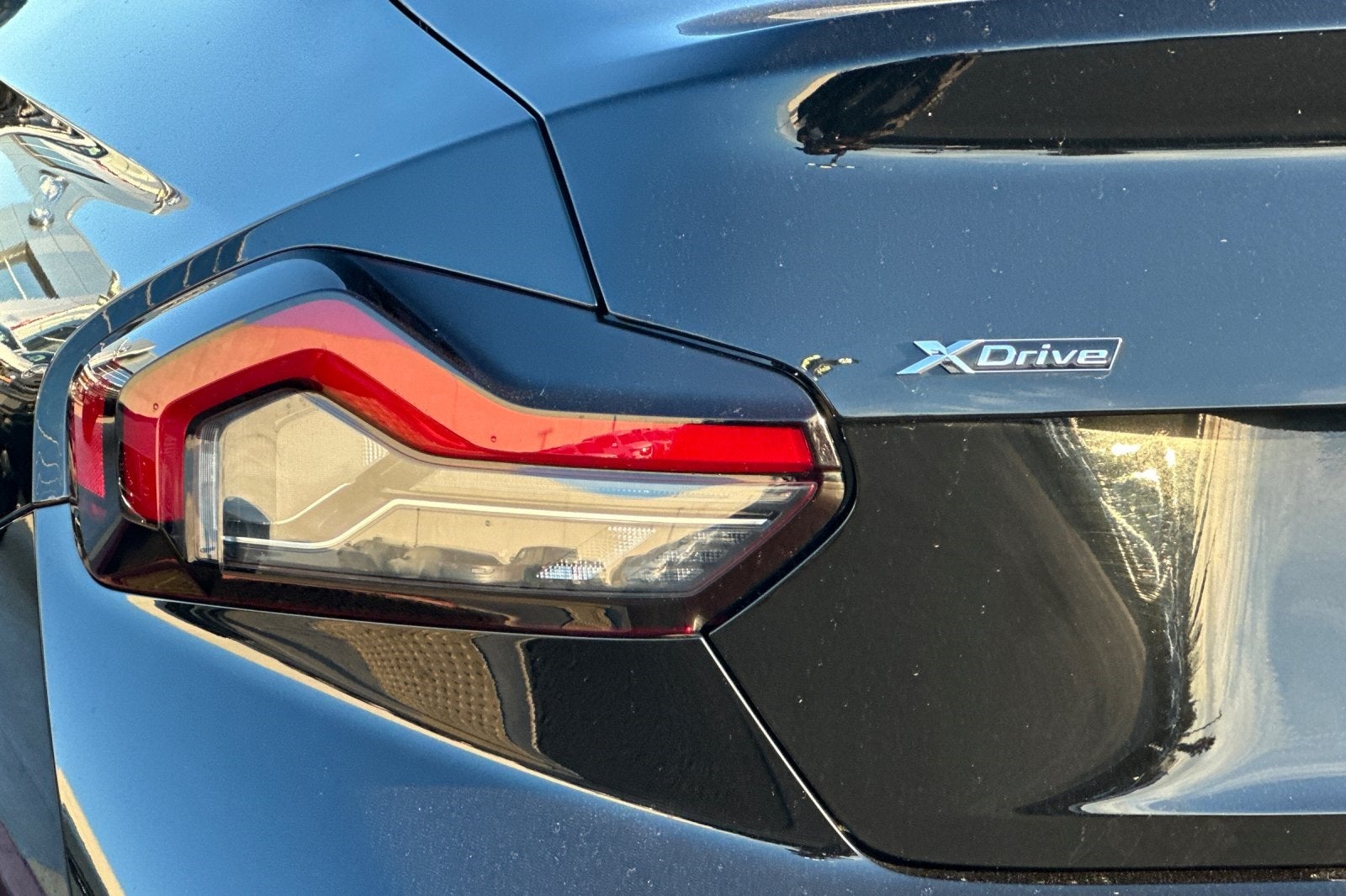 2023 BMW 2 Series 230i xDrive