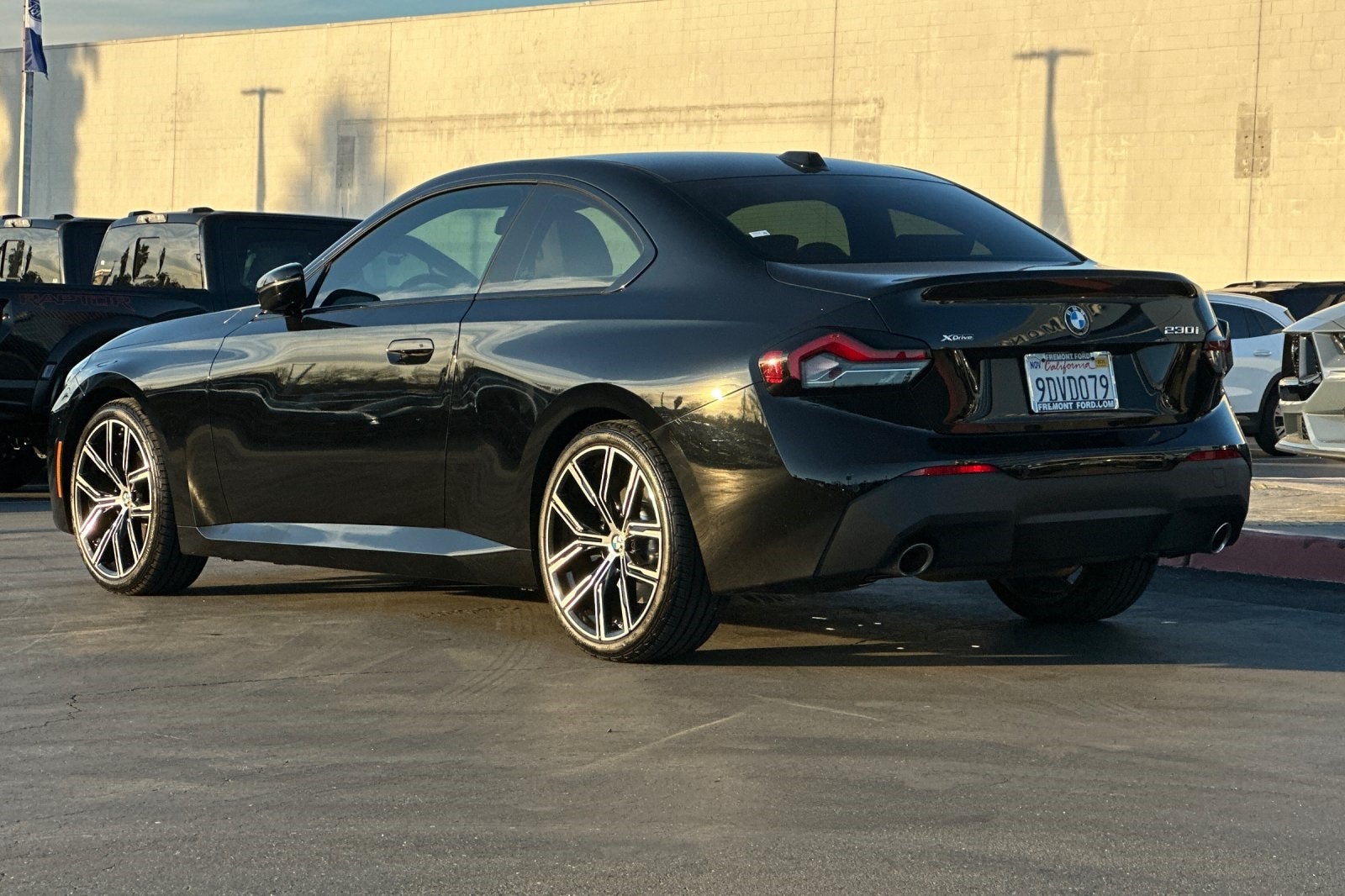 2023 BMW 2 Series 230i xDrive