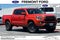 2017 Toyota Tacoma SR5 V6
