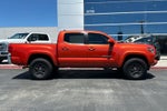 2017 Toyota Tacoma SR5 V6