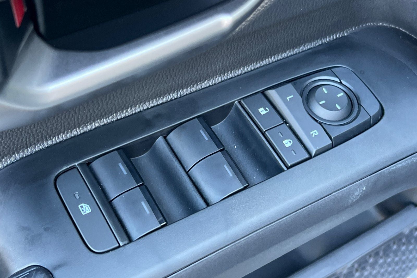 2026 Toyota Tacoma Hybrid Trailhunter