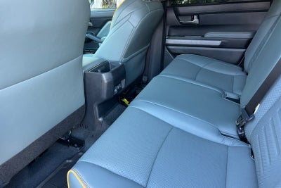 2026 Toyota Tacoma Hybrid Trailhunter