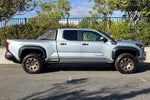 2026 Toyota Tacoma Hybrid Trailhunter