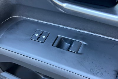 2026 Toyota Tacoma Hybrid Trailhunter