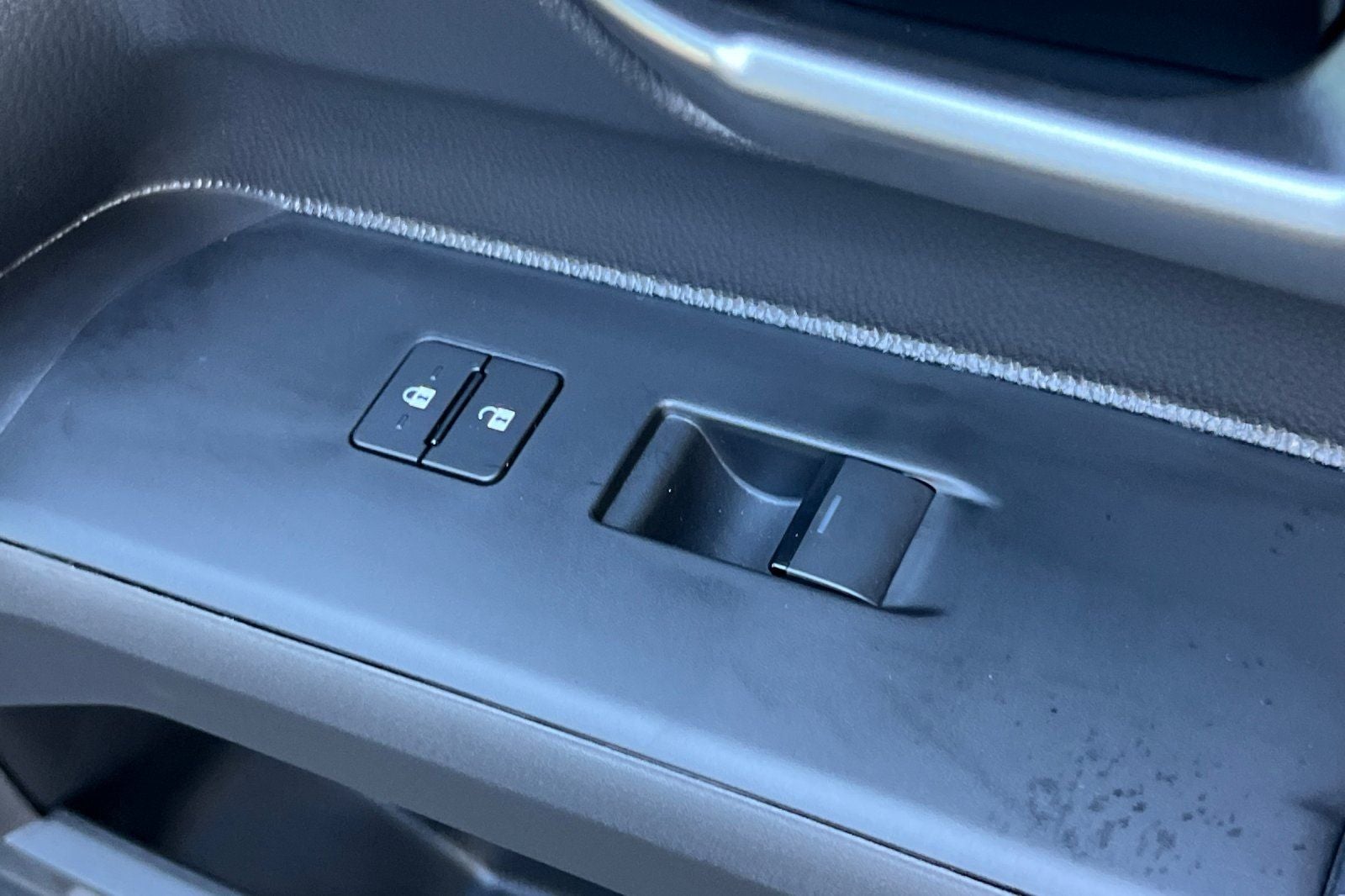2026 Toyota Tacoma Hybrid Trailhunter
