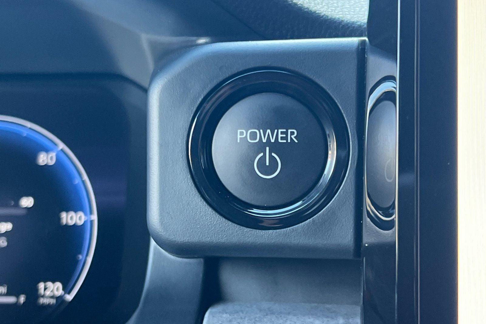 2026 Toyota Tacoma Hybrid Trailhunter