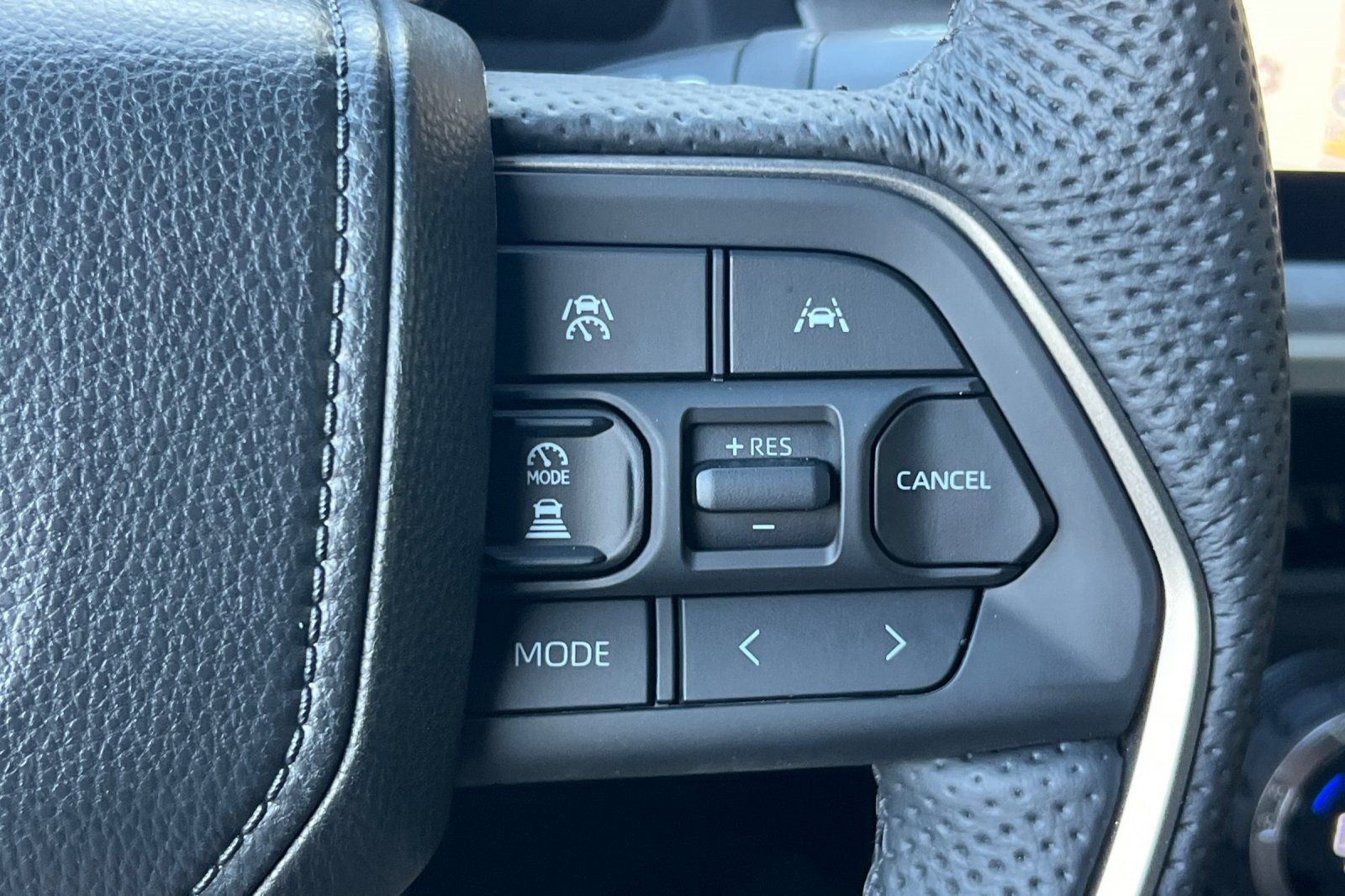 2026 Toyota Tacoma Hybrid Trailhunter