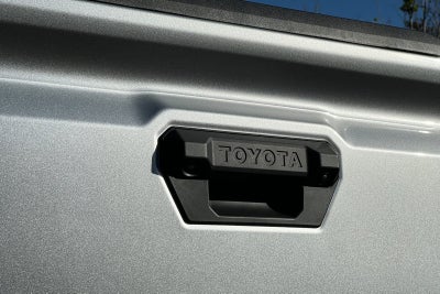 2026 Toyota Tacoma Hybrid Trailhunter