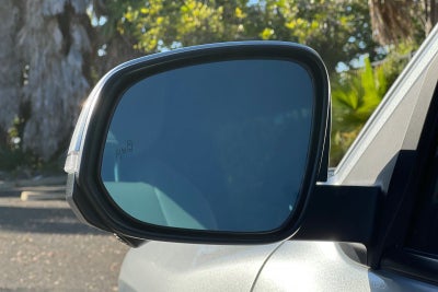 2026 Toyota Tacoma Hybrid Trailhunter