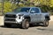 2026 Toyota Tacoma Hybrid Trailhunter