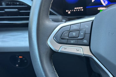 2023 Volkswagen Taos 1.5T S