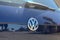 2015 Volkswagen Golf TSI S 2-Door