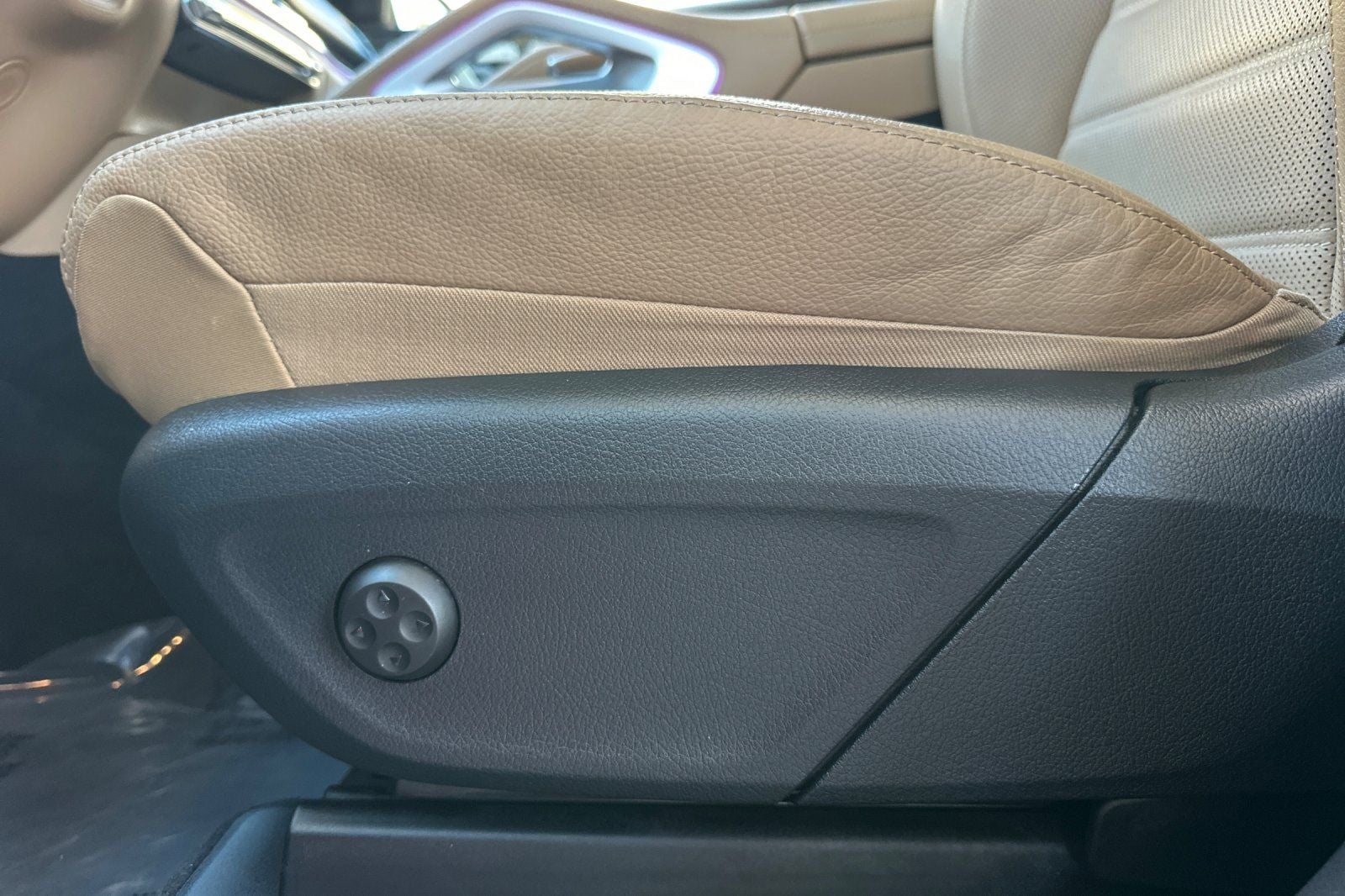 2025 Mercedes-Benz GLE GLE 450e 4MATIC®