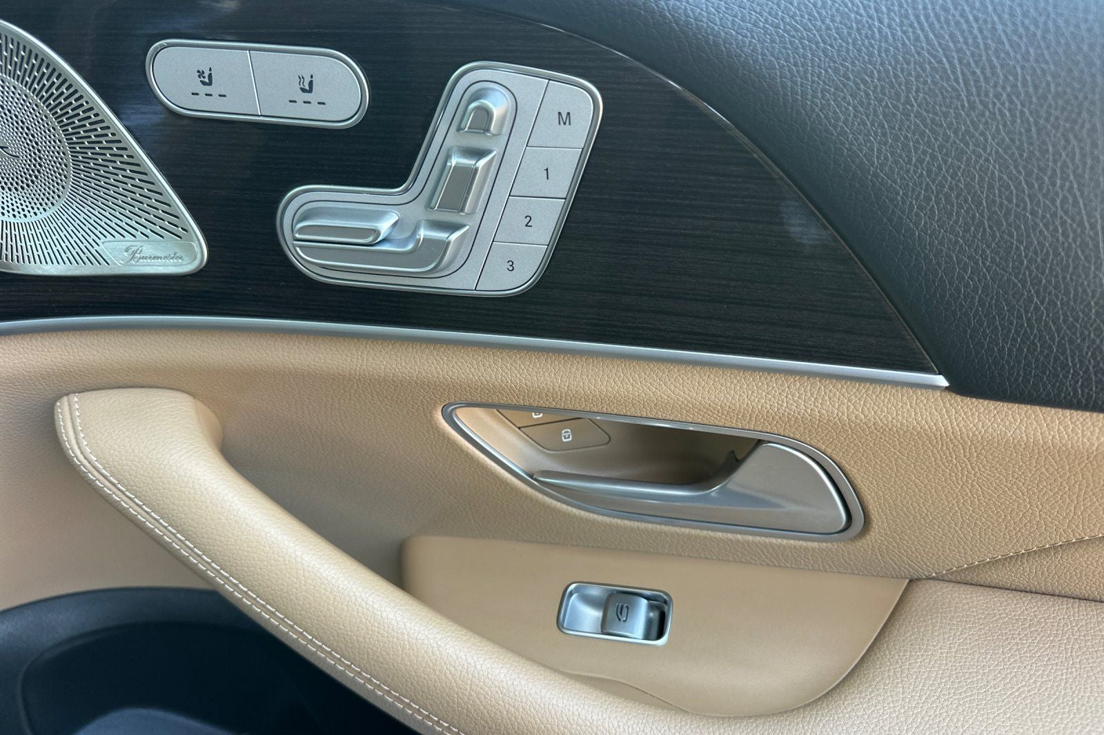 2025 Mercedes-Benz GLE GLE 450e 4MATIC®