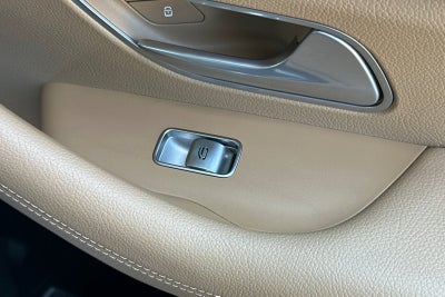 2025 Mercedes-Benz GLE GLE 450e 4MATIC®