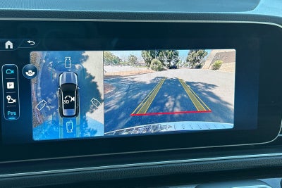2025 Mercedes-Benz GLE GLE 450e 4MATIC®