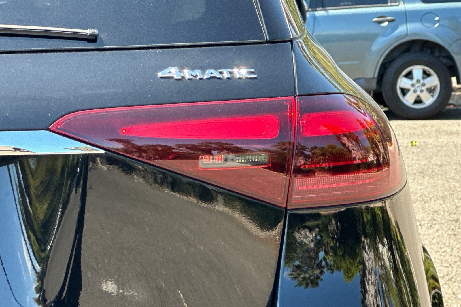 2025 Mercedes-Benz GLE GLE 450e 4MATIC®
