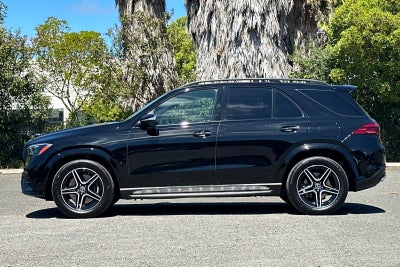 2025 Mercedes-Benz GLE GLE 450e 4MATIC®