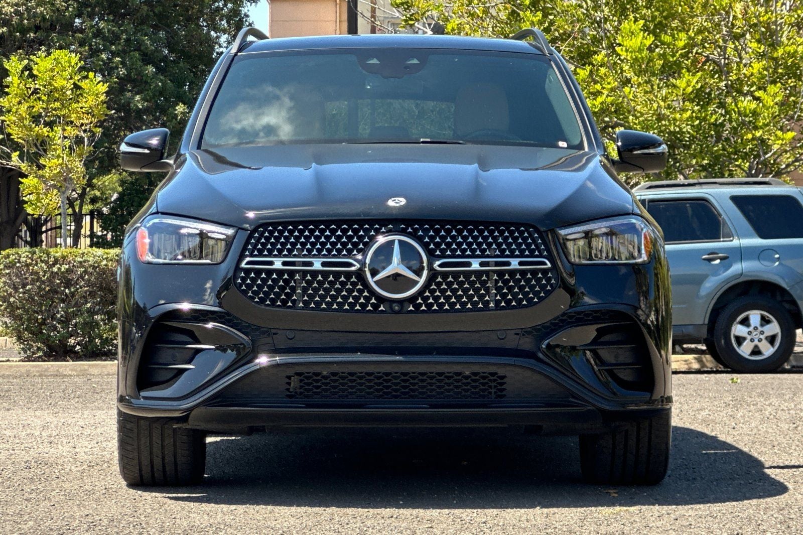2025 Mercedes-Benz GLE GLE 450e 4MATIC®
