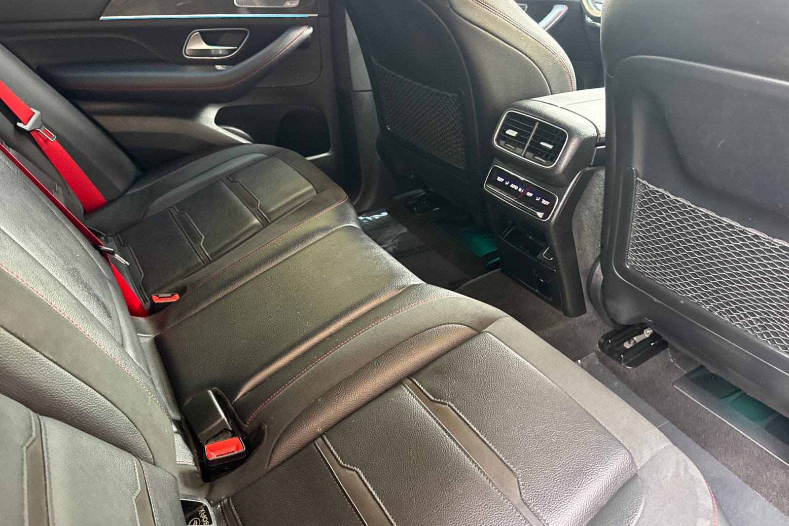 2021 Mercedes-Benz GLE AMG® GLE 53