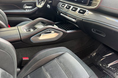 2021 Mercedes-Benz GLE AMG® GLE 53