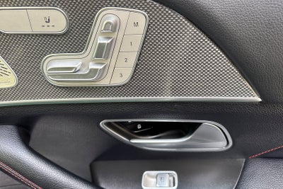 2021 Mercedes-Benz GLE AMG® GLE 53