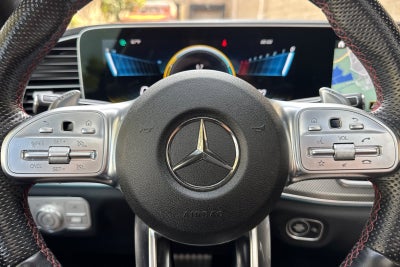 2021 Mercedes-Benz GLE AMG® GLE 53