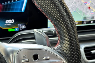 2021 Mercedes-Benz GLE AMG® GLE 53
