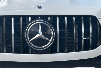 2021 Mercedes-Benz GLE AMG® GLE 53