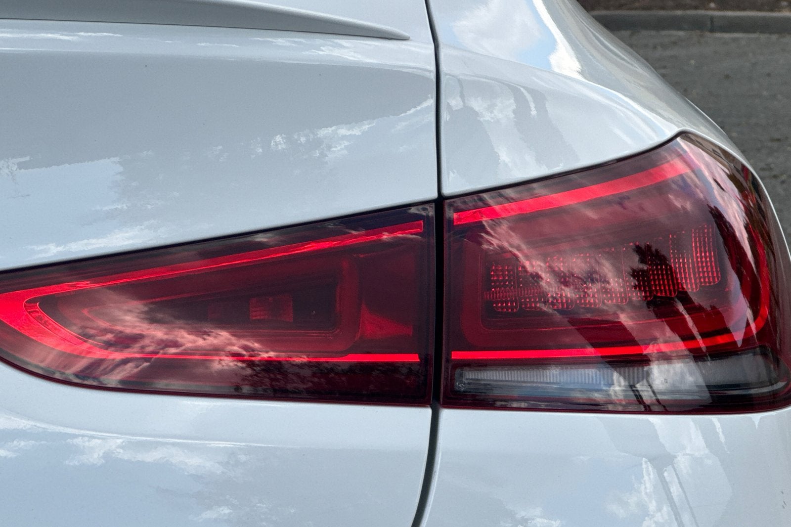 2021 Mercedes-Benz GLE AMG® GLE 53