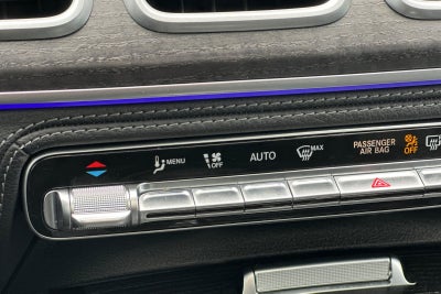 2022 Mercedes-Benz GLS GLS 450 4MATIC®