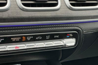 2022 Mercedes-Benz GLS GLS 450 4MATIC®