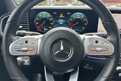 2022 Mercedes-Benz GLS GLS 450 4MATIC®