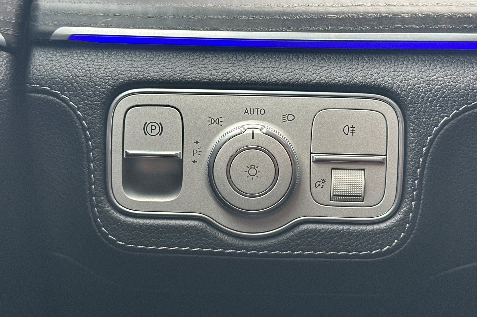 2022 Mercedes-Benz GLS GLS 450 4MATIC®