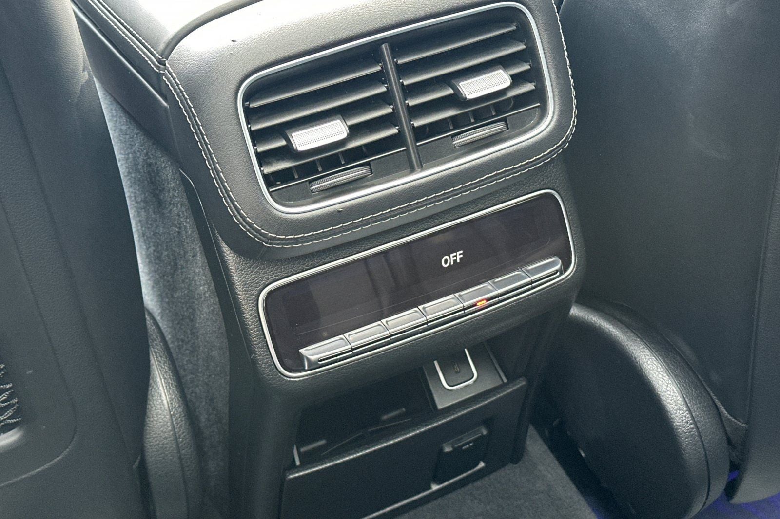 2022 Mercedes-Benz GLS GLS 450 4MATIC®