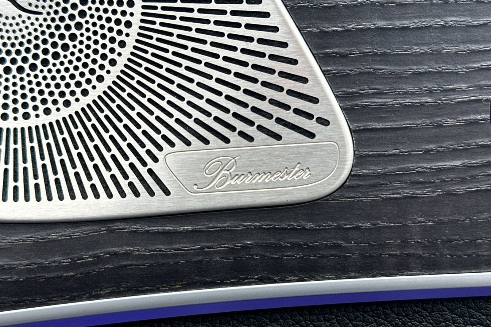 2022 Mercedes-Benz GLS GLS 450 4MATIC®