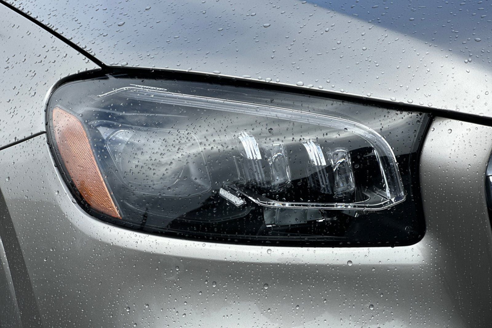 2022 Mercedes-Benz GLS GLS 450 4MATIC®