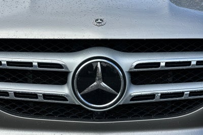 2022 Mercedes-Benz GLS GLS 450 4MATIC®