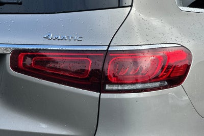 2022 Mercedes-Benz GLS GLS 450 4MATIC®