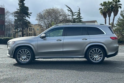 2022 Mercedes-Benz GLS GLS 450 4MATIC®
