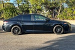 2022 Toyota Camry Hybrid Nightshade