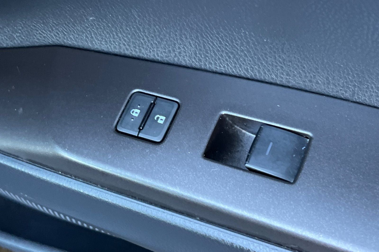 2022 Toyota Camry Hybrid Nightshade