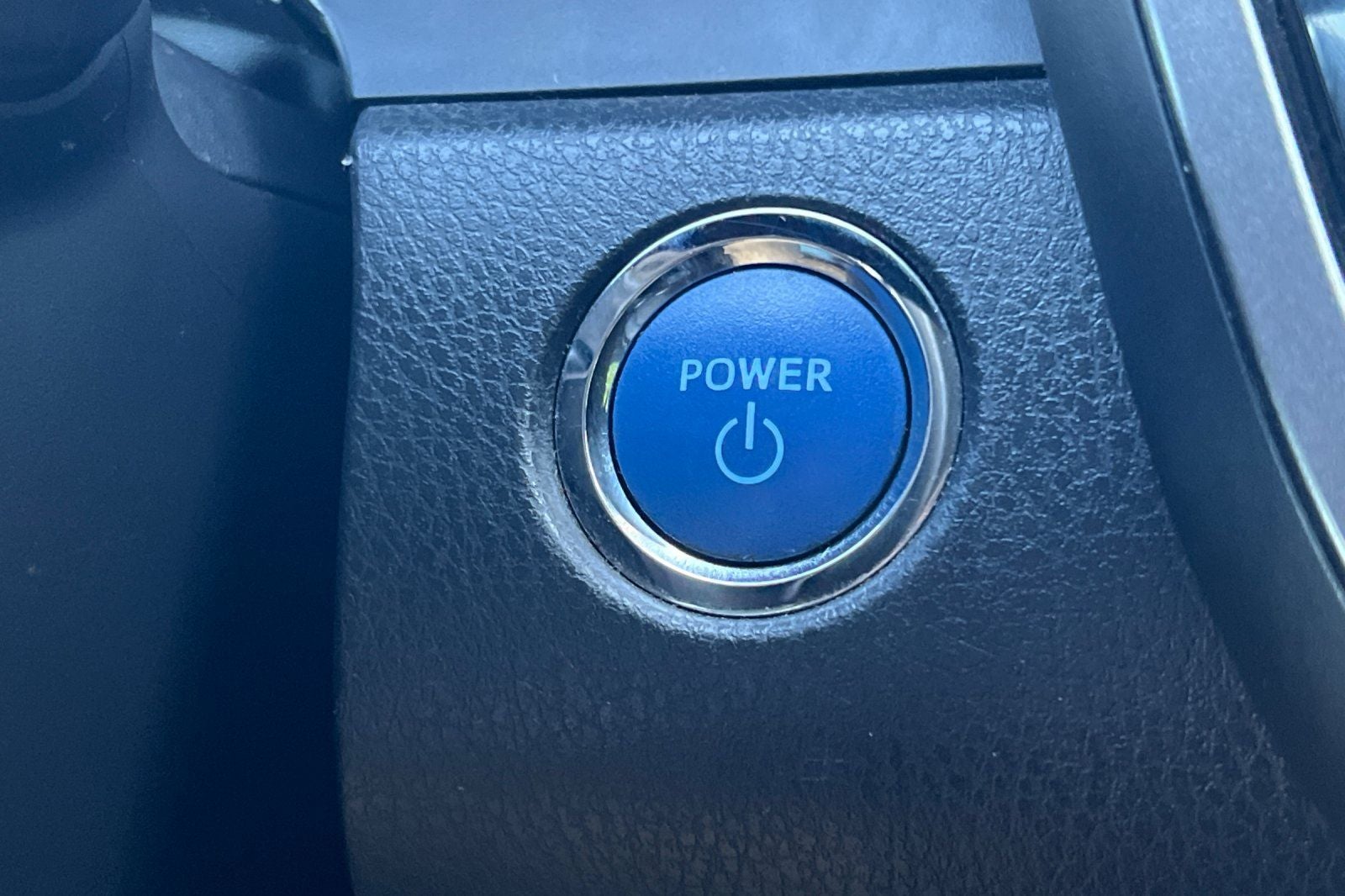 2022 Toyota Camry Hybrid Nightshade