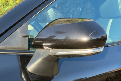 2022 Toyota Camry Hybrid Nightshade