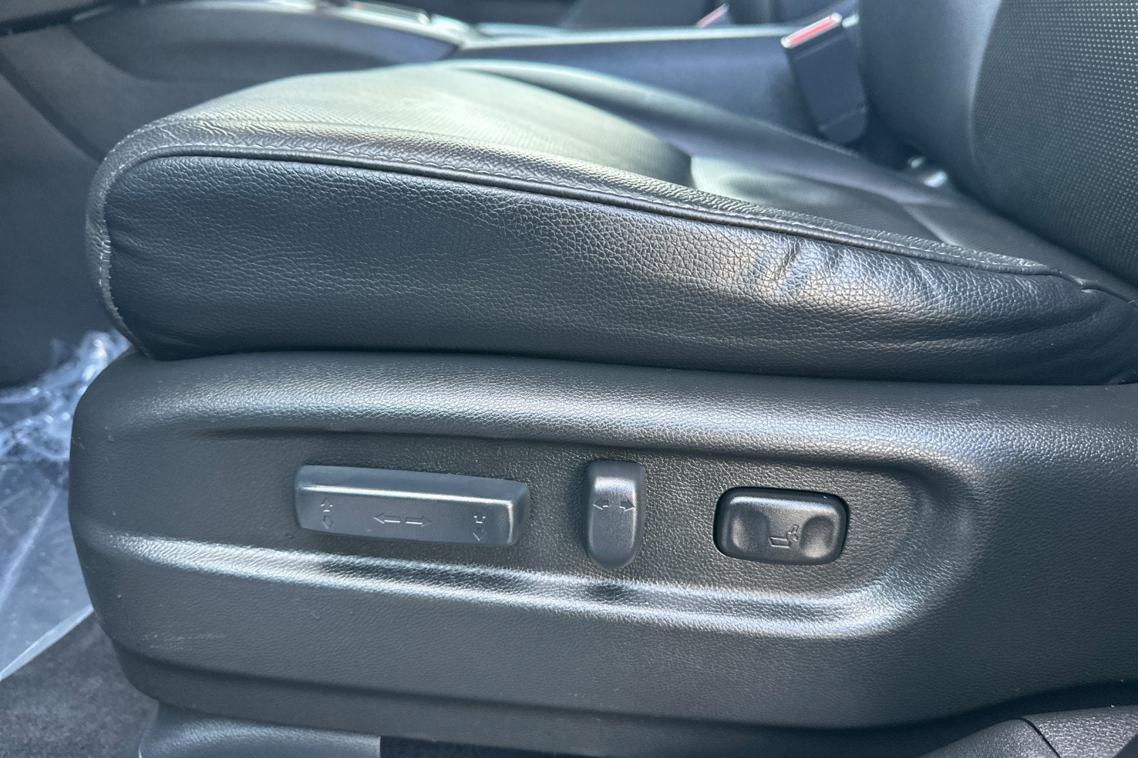 2017 Honda Ridgeline RTL