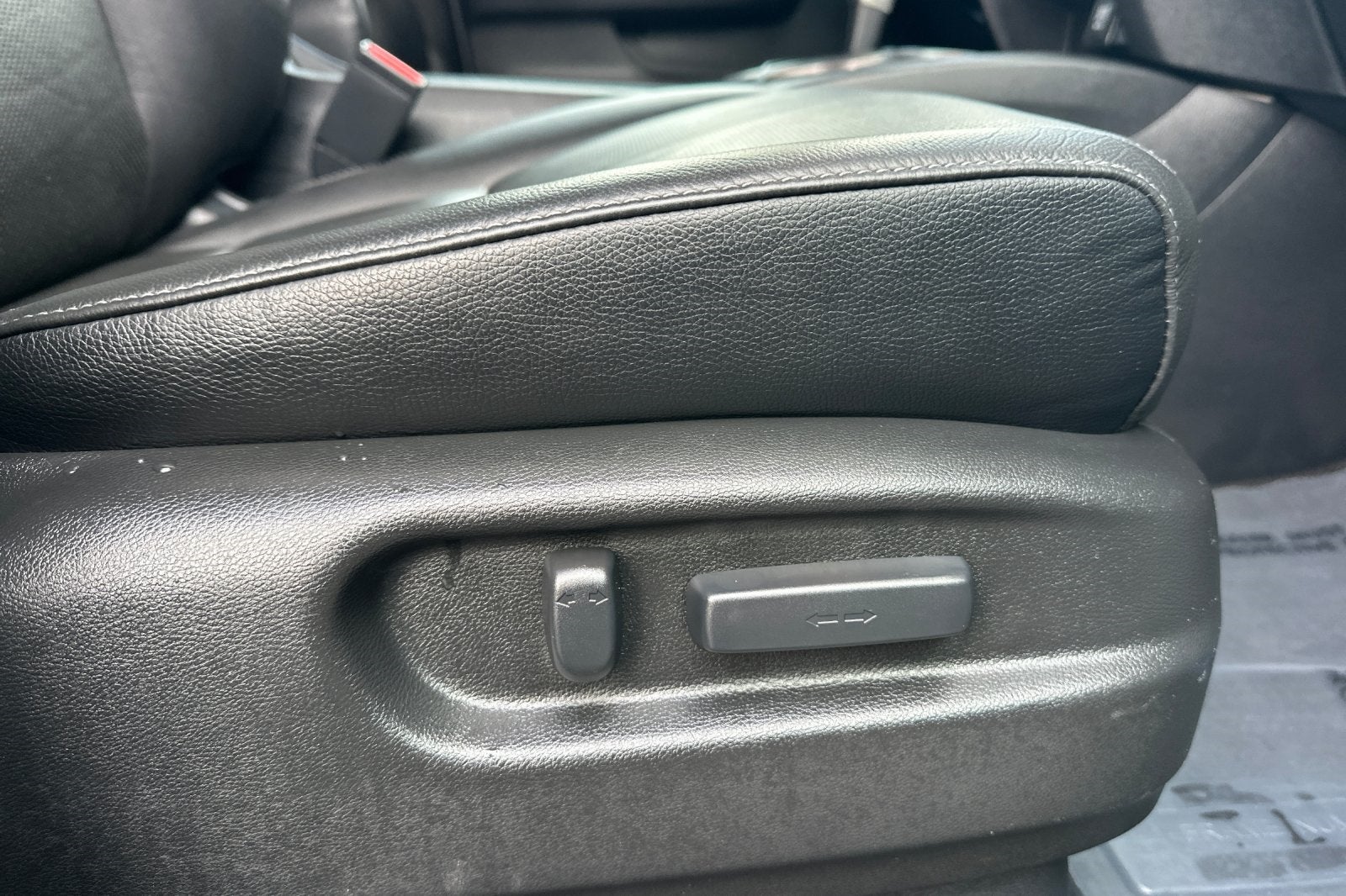 2017 Honda Ridgeline RTL