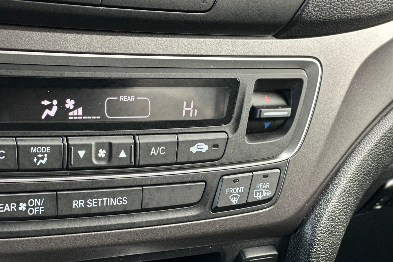 2017 Honda Ridgeline RTL