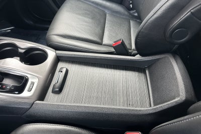 2017 Honda Ridgeline RTL